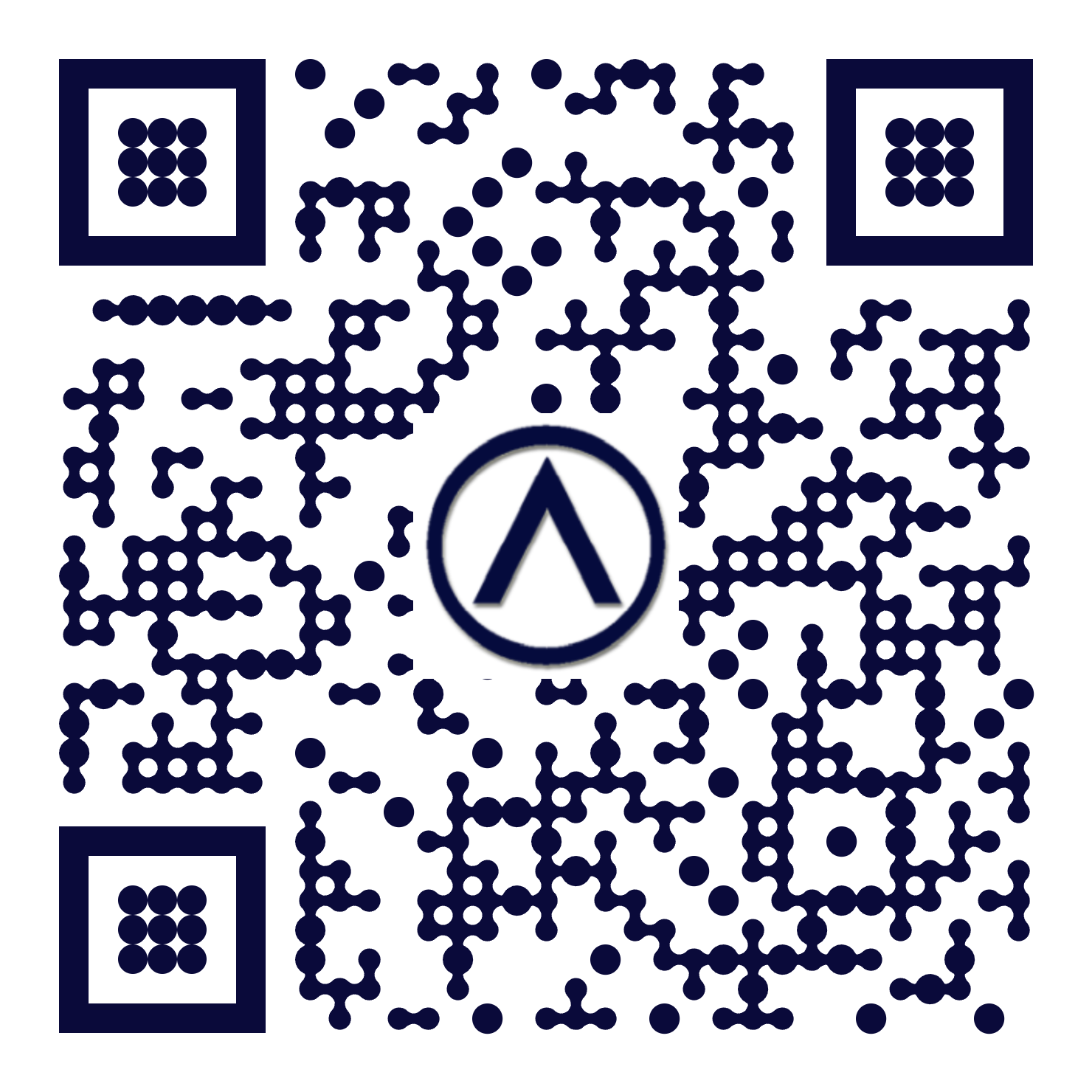 happyfootball.ch QR